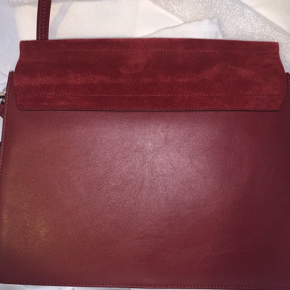 Chloe Medium Faye *Fabulous Condition* - Picture 3 of 8